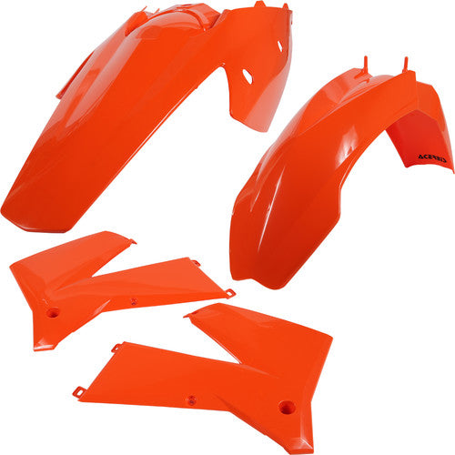 ACERBIS Plastic Kit - 2071130237