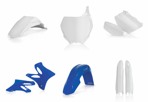 ACERBIS Plastic Kit - 2081393914