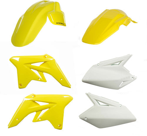 ACERBIS Plastic Kit - 2081970354