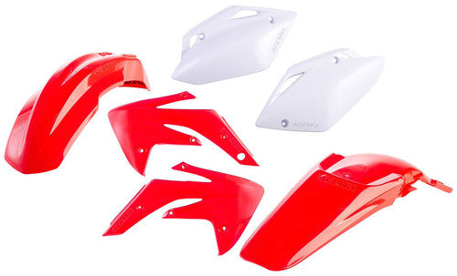 ACERBIS Plastic Kit - 2084600215