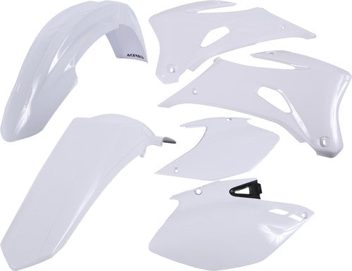 ACERBIS Plastic Kit - 2106880002