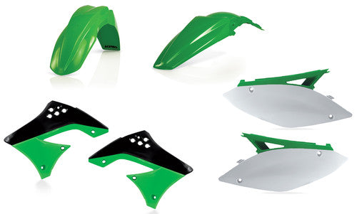 ACERBIS Plastic Kit - 2141770145
