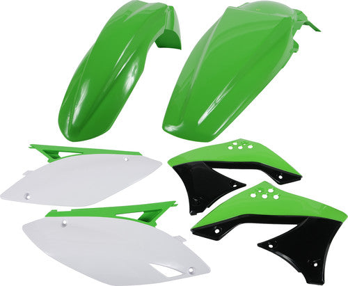 ACERBIS Plastic Kit - 2141770438