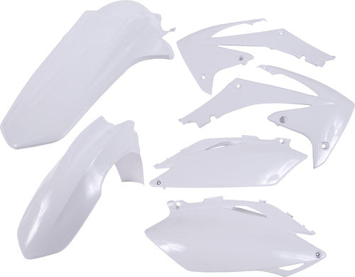ACERBIS Plastic Kit - 2141860002