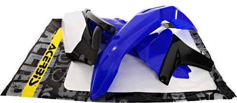 ACERBIS Plastic Kit - 2171880145