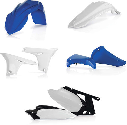 ACERBIS Plastic Kit - 2171883713