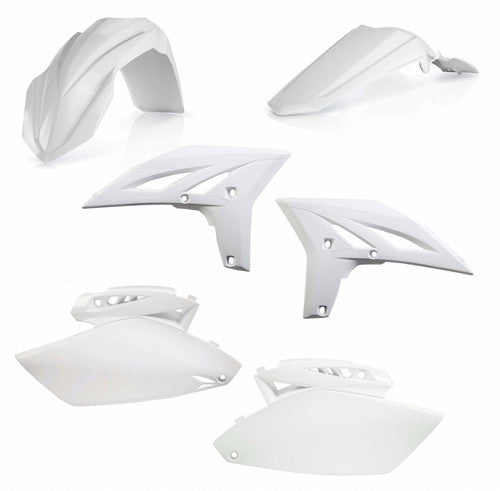 ACERBIS Plastic Kit - 2171890002