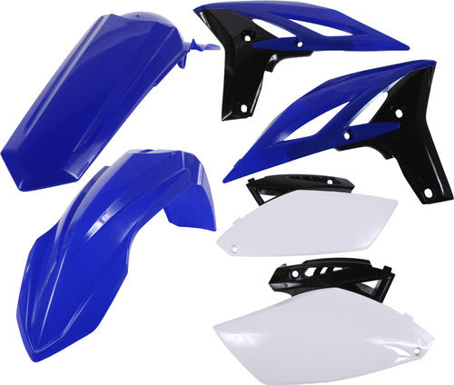 ACERBIS Plastic Kit - 2171890145