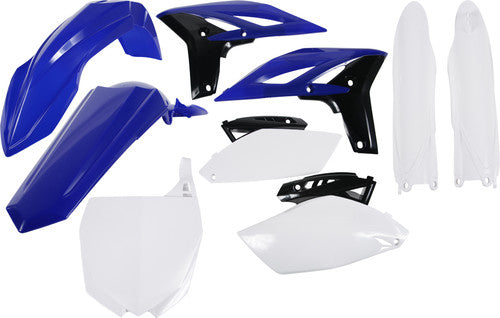 ACERBIS Plastic Kit - 2198010145