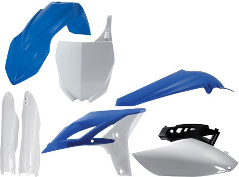 ACERBIS Plastic Kit - 2198012882