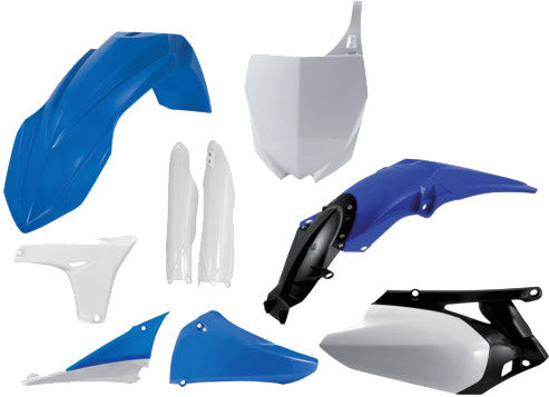 ACERBIS Plastic Kit - 2198022882