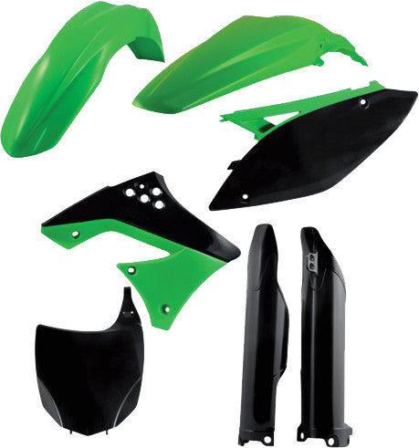 ACERBIS Plastic Kit - 2198050145