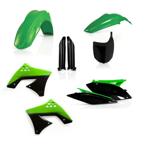 ACERBIS Plastic Kit - 2198050438