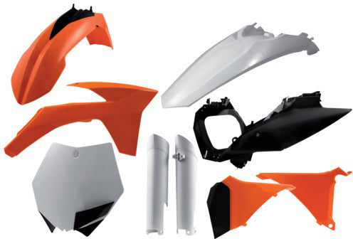 ACERBIS Plastic Kit - 2205282882