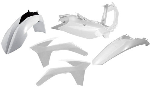 ACERBIS Plastic Kit - 2205470002
