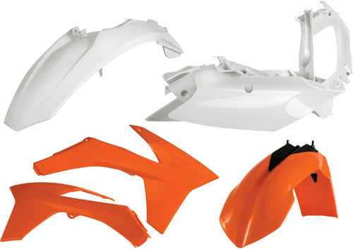 ACERBIS Plastic Kit - 2205473593