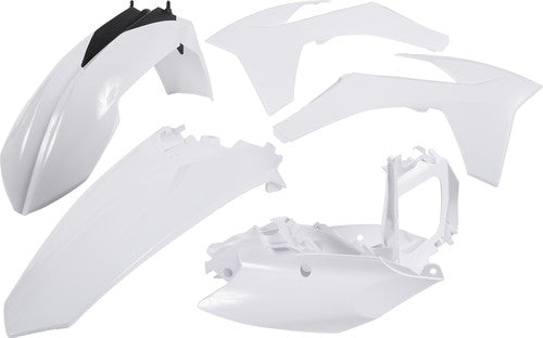 ACERBIS Plastic Kit - 2250390002