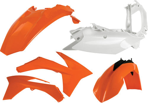 ACERBIS Plastic Kit - 2250393593