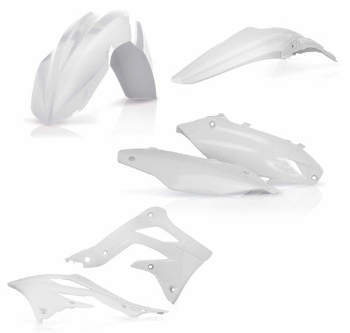 ACERBIS Plastic Kit - 2314190002