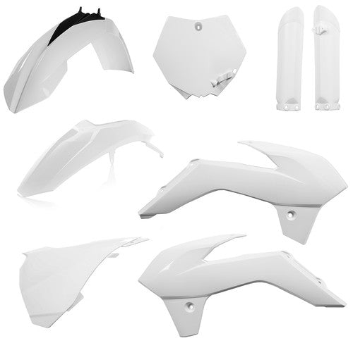 ACERBIS Plastic Kit - 2314340002