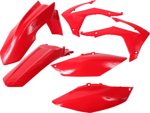 ACERBIS Plastic Kit - 2314400227