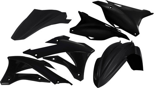 ACERBIS Plastic Kit - 2374100001
