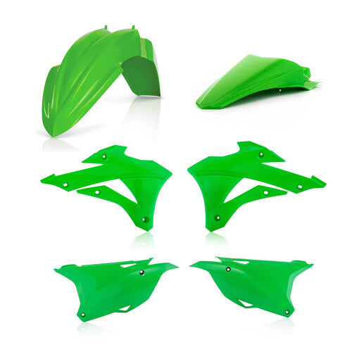 ACERBIS Plastic Kit - 2374107118