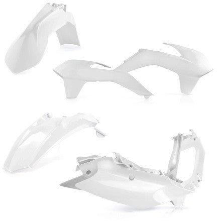 ACERBIS Plastic Kit - 2374130002