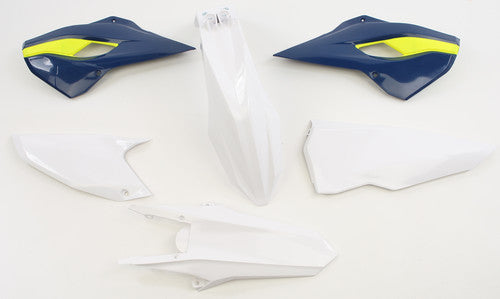 ACERBIS Plastic Kit - 2393445135