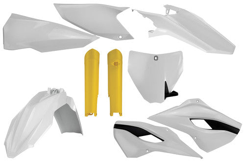 ACERBIS Plastic Kit - 2393464584