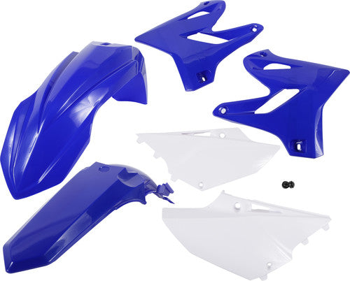 ACERBIS Plastic Kit - 2402974891