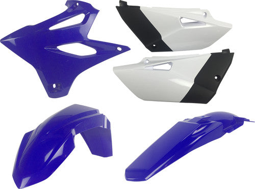 ACERBIS Plastic Kit - 2403014891