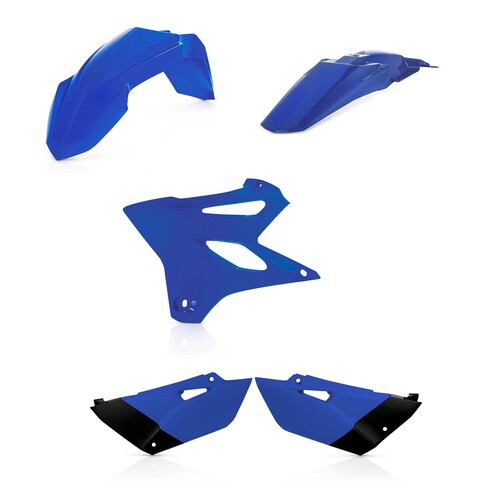 ACERBIS Plastic Kit - 2403017118