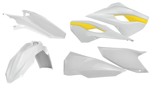 ACERBIS Plastic Kit - 2403074891