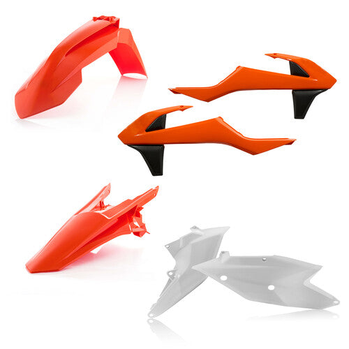 ACERBIS Plastic Kit - 2421075909