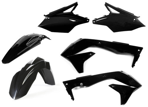 ACERBIS Plastic Kit - 2449610001
