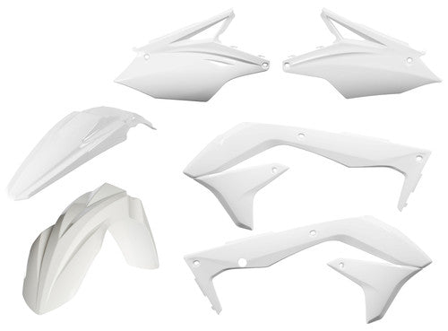 ACERBIS Plastic Kit - 2449610002