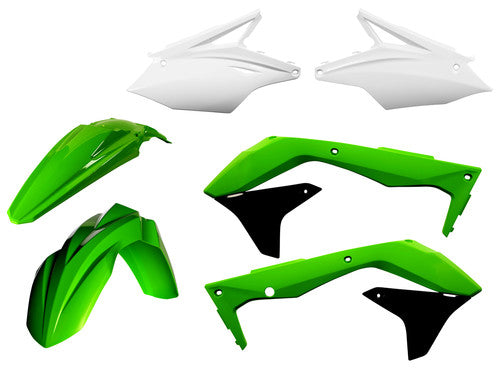 ACERBIS Plastic Kit - 2449615135