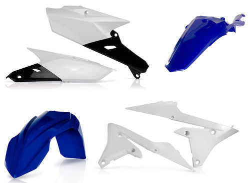 ACERBIS Plastic Kit - 2449634891