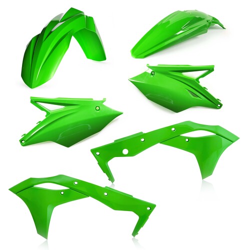 ACERBIS Plastic Kit - 2630620006