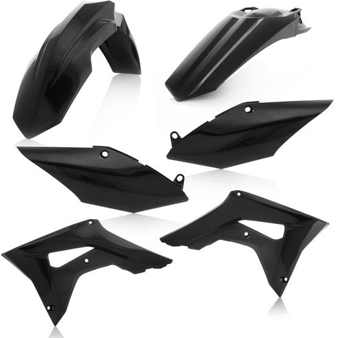 ACERBIS Plastic Kit - 2630690001
