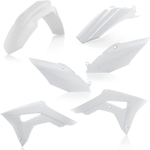 ACERBIS Plastic Kit - 2630690002