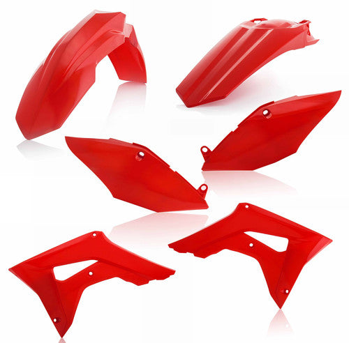ACERBIS Plastic Kit - 2630690227