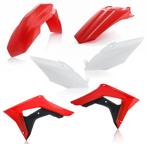 ACERBIS Plastic Kit - 2630695569