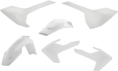 ACERBIS Plastic Kit - 2634020002