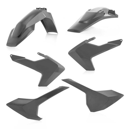 ACERBIS Plastic Kit - 2634020011