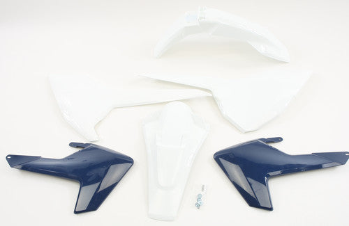 ACERBIS Plastic Kit - 2634021029