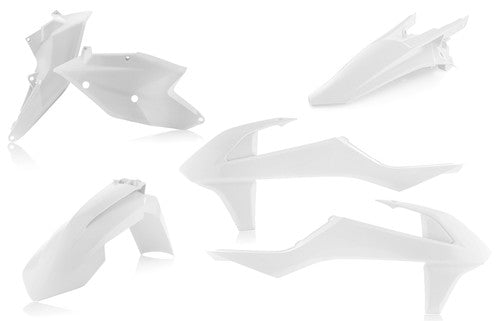 ACERBIS Plastic Kit - 2634060002