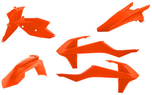 ACERBIS Plastic Kit - 2634065226