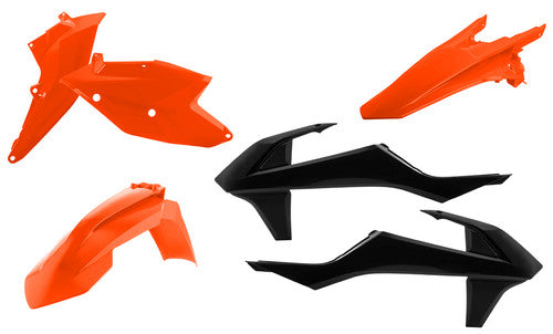 ACERBIS Plastic Kit - 2634065569